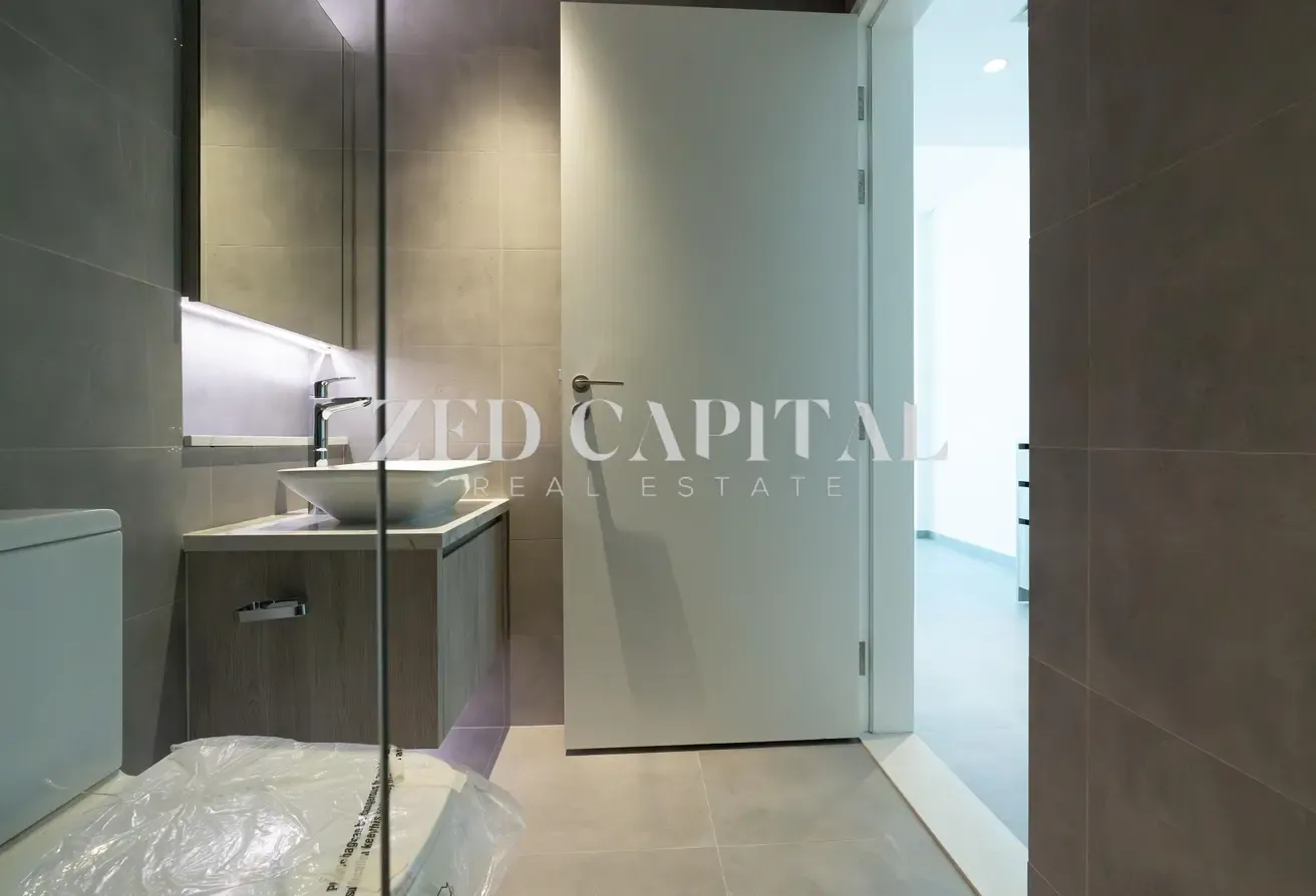Hot Resale | Brand New Studio | Pool View | IMPZ