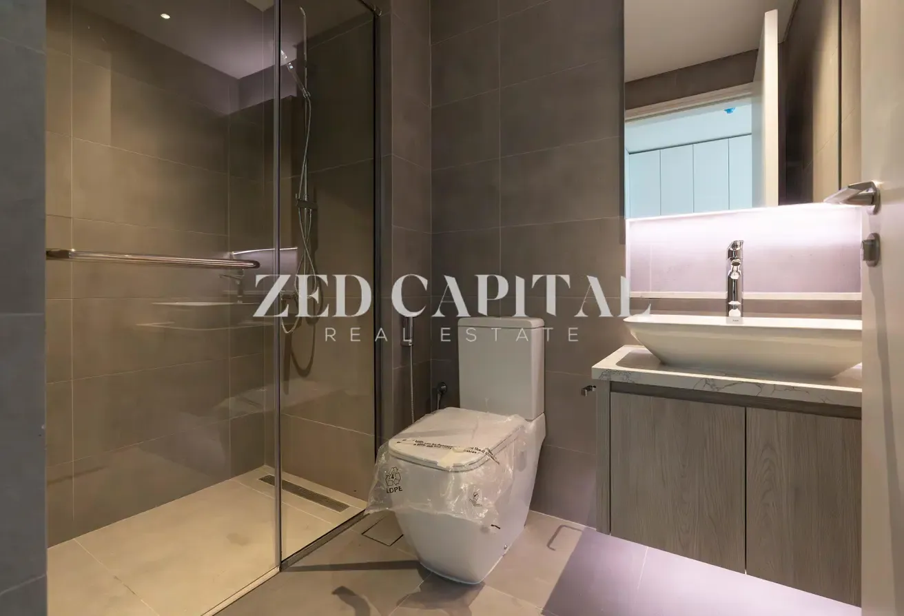 Hot Resale | Brand New Studio | Pool View | IMPZ