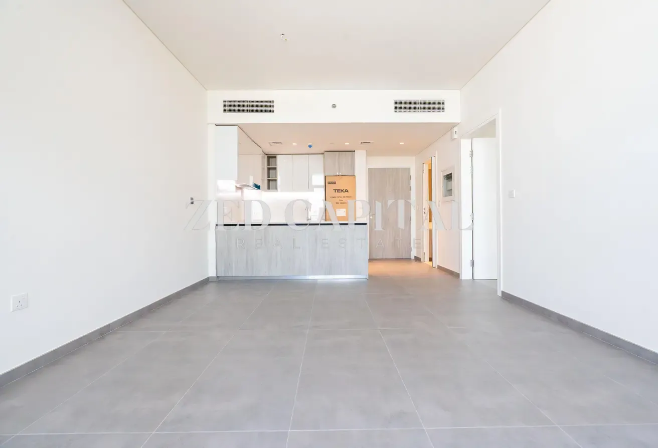 Discounted | Ready 1BR | Direct from Developer