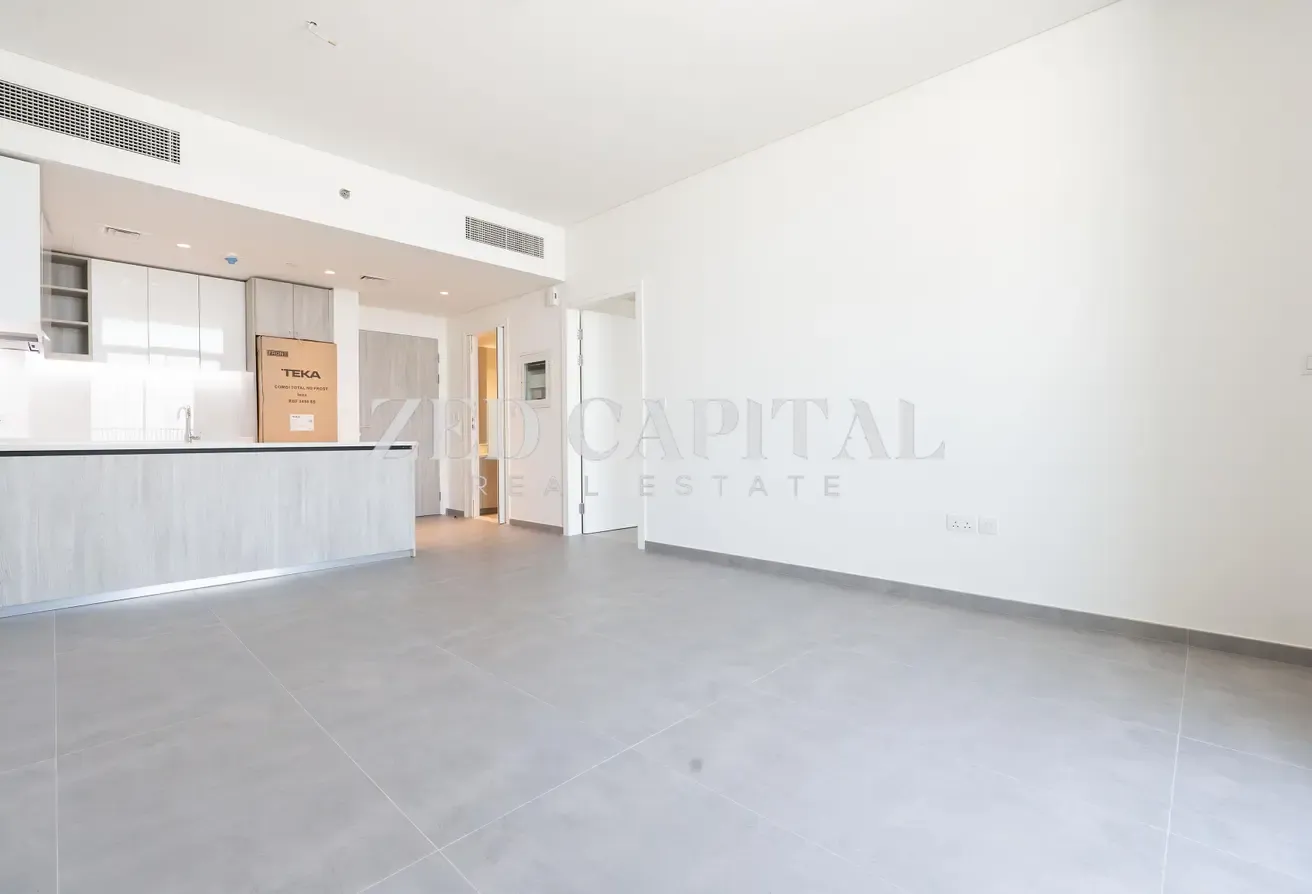 Discounted | Ready 1BR | Direct from Developer