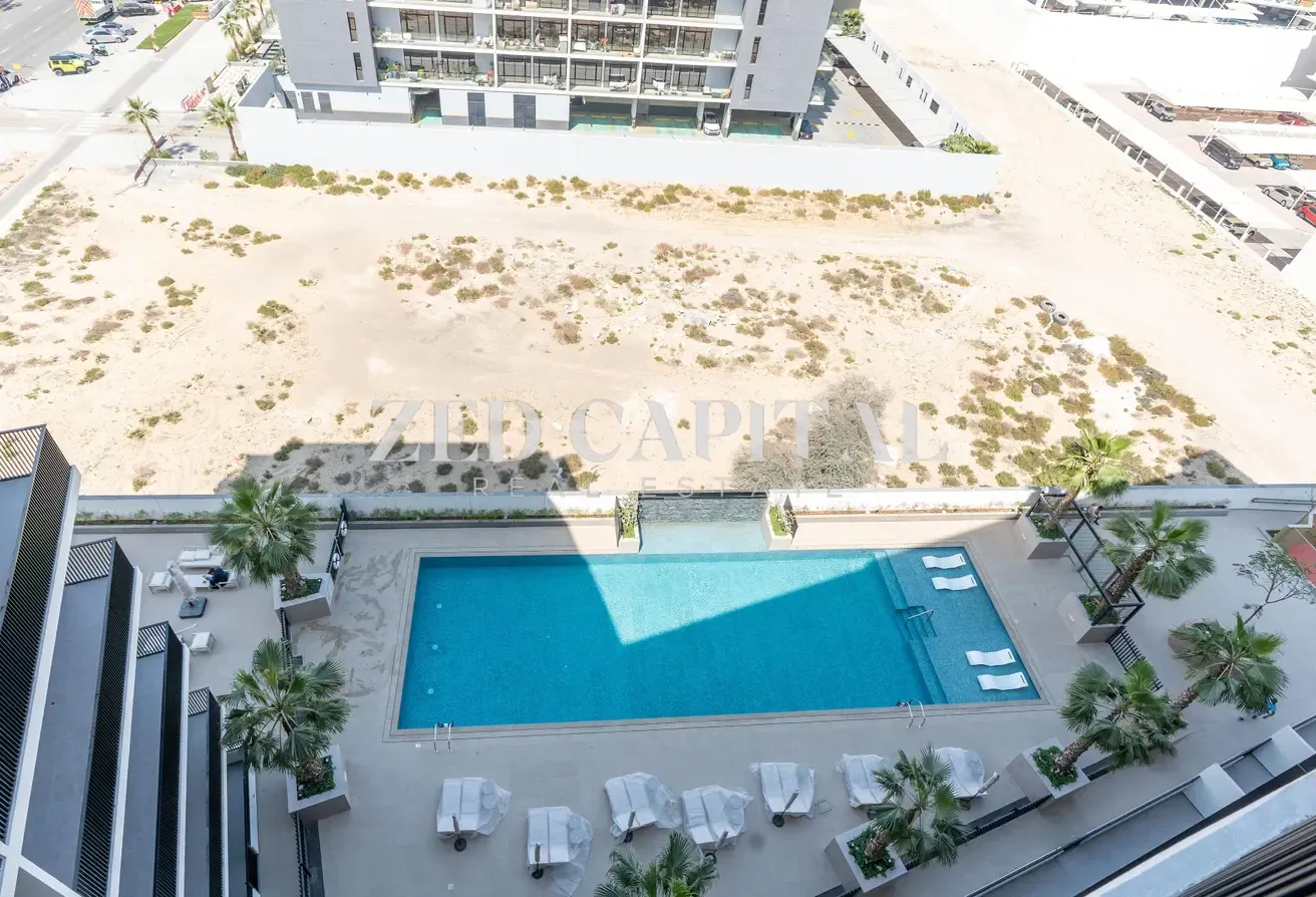 Discounted | Ready 1BR | Direct from Developer