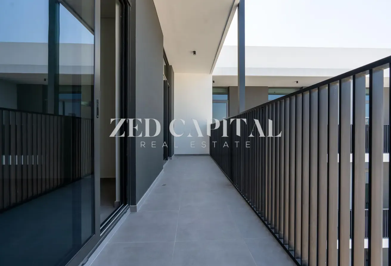 Discounted | Ready 1BR | Direct from Developer