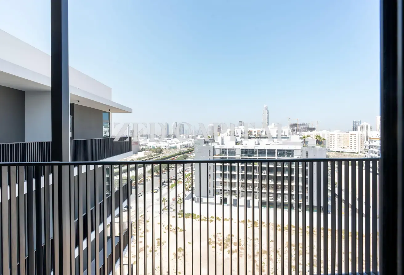 Discounted | Ready 1BR | Direct from Developer