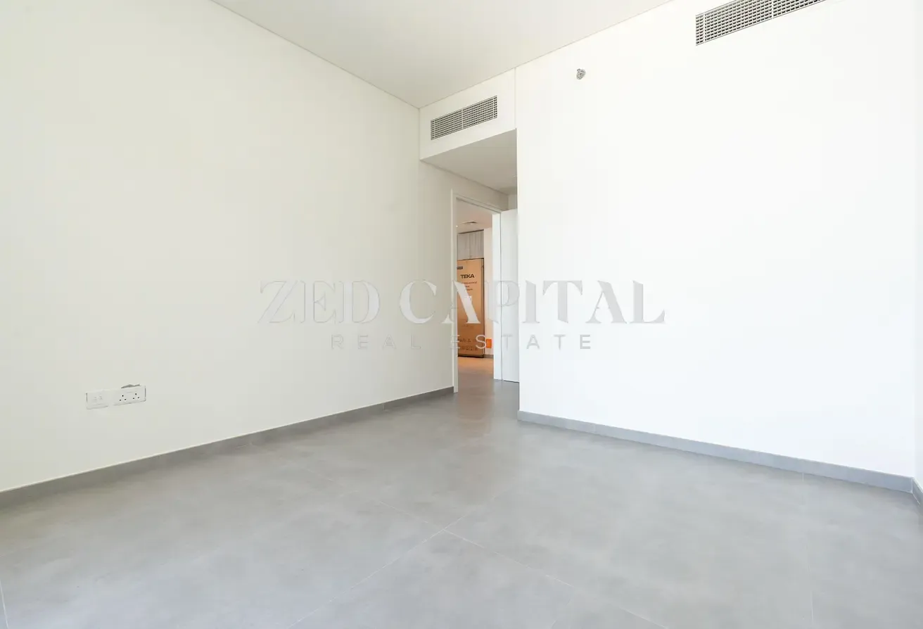 Discounted | Ready 1BR | Direct from Developer