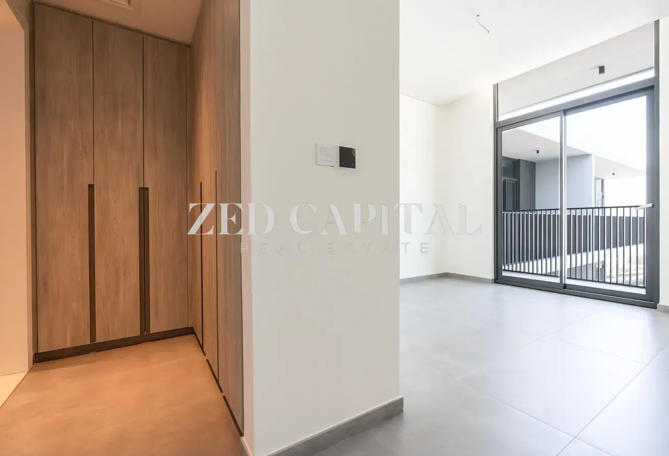 Discounted | Ready 1BR | Direct from Developer