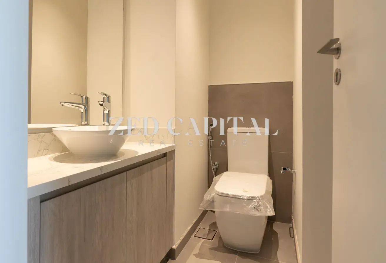 Discounted | Ready 1BR | Direct from Developer