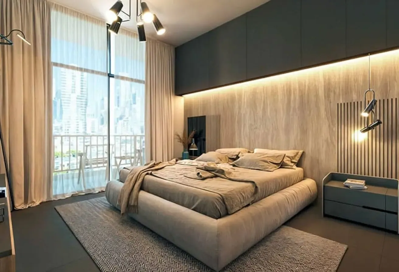 Exclusive Listing | Best Price | Studio
