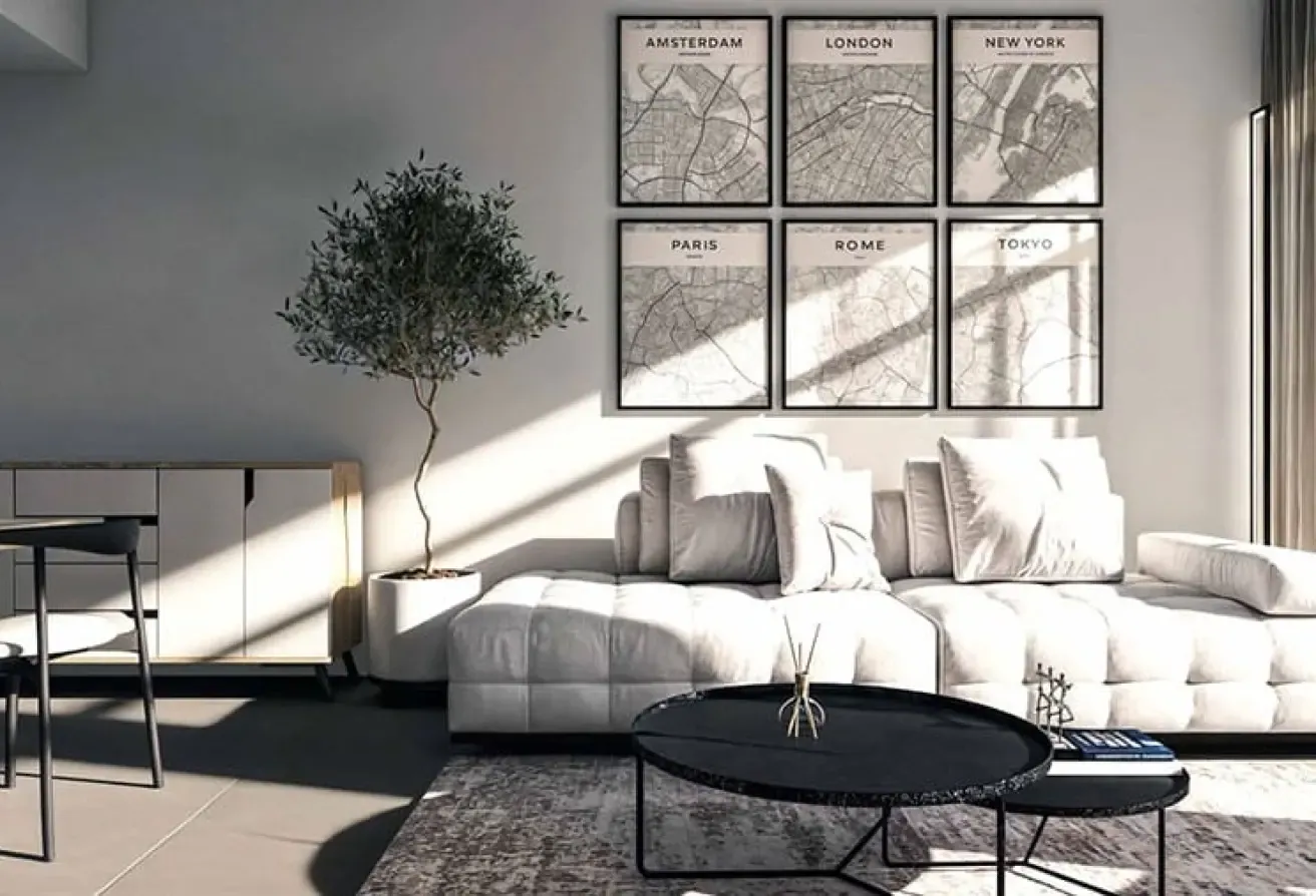 Exclusive Listing | Best Price | Studio