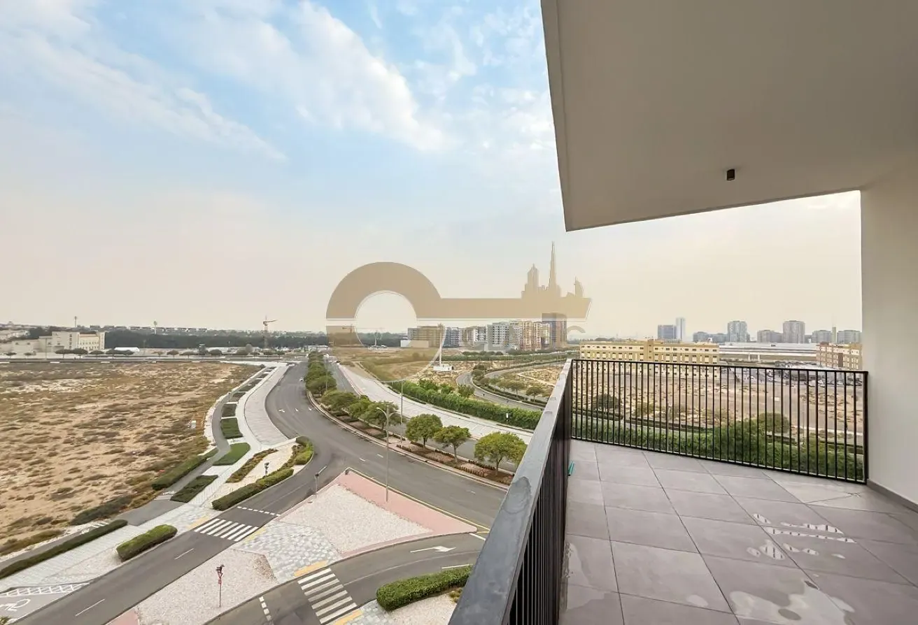 CORNER UNIT | ROAD VIEW | PRIME LOCATION
