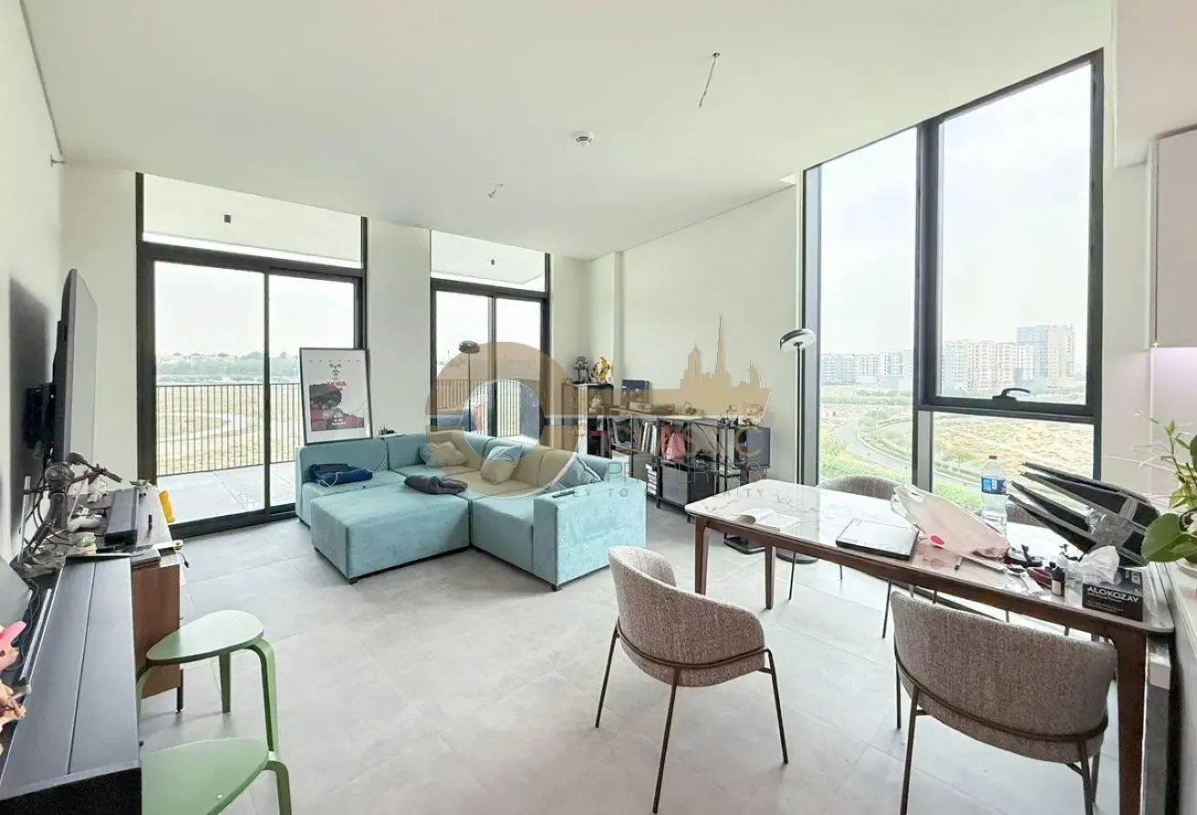 CORNER UNIT | ROAD VIEW | PRIME LOCATION
