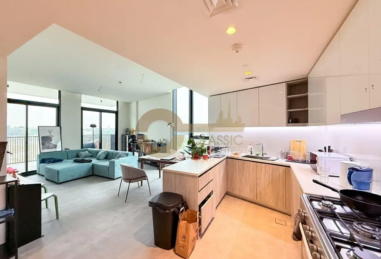 CORNER UNIT | ROAD VIEW | PRIME LOCATION