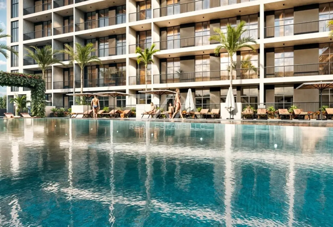 Pool View I Brand New I 0% Agent Commission
