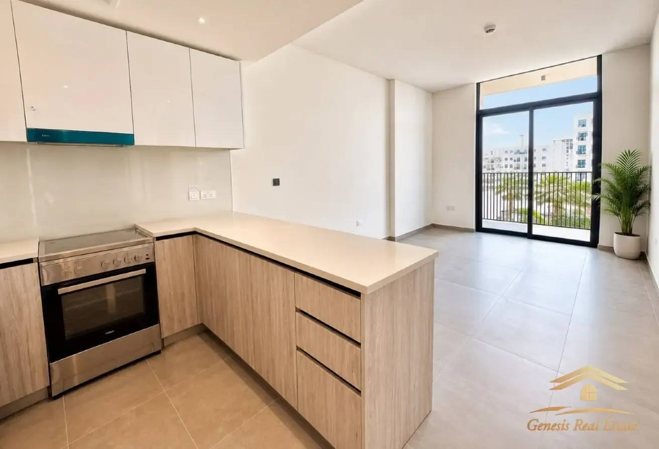 Vacant | Spacious Layout | High ROI