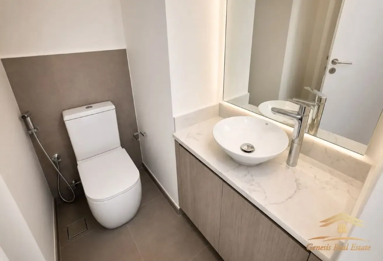 Vacant | Spacious Layout | High ROI