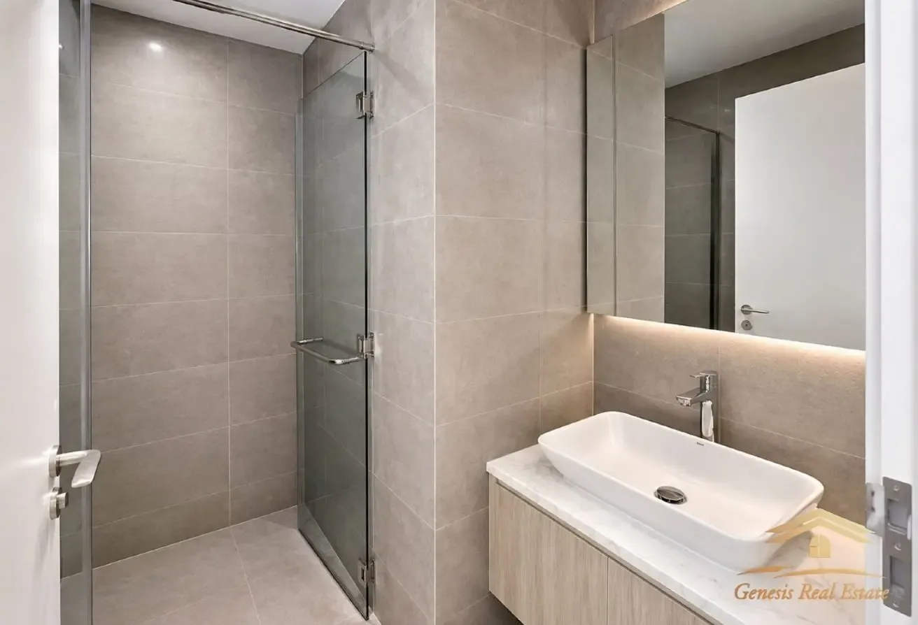 Vacant | Spacious Layout | High ROI