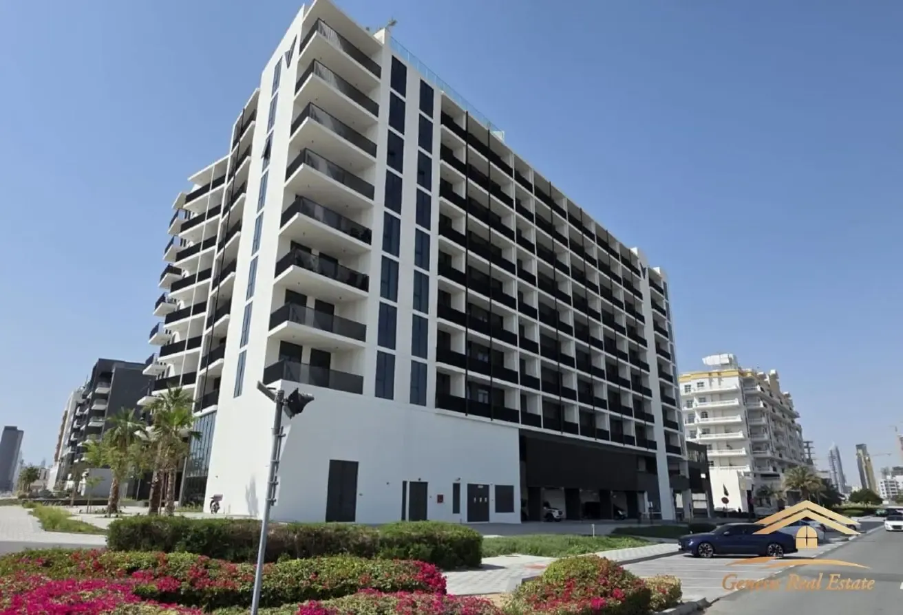Vacant | Spacious Layout | High ROI