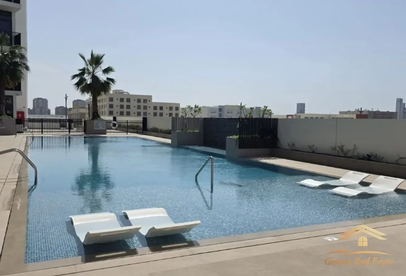 Vacant | Spacious Layout | High ROI