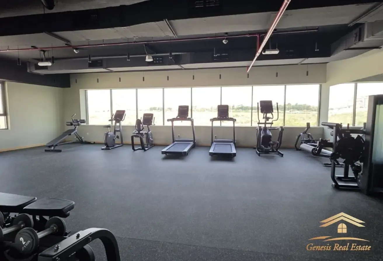 Vacant | Spacious Layout | High ROI