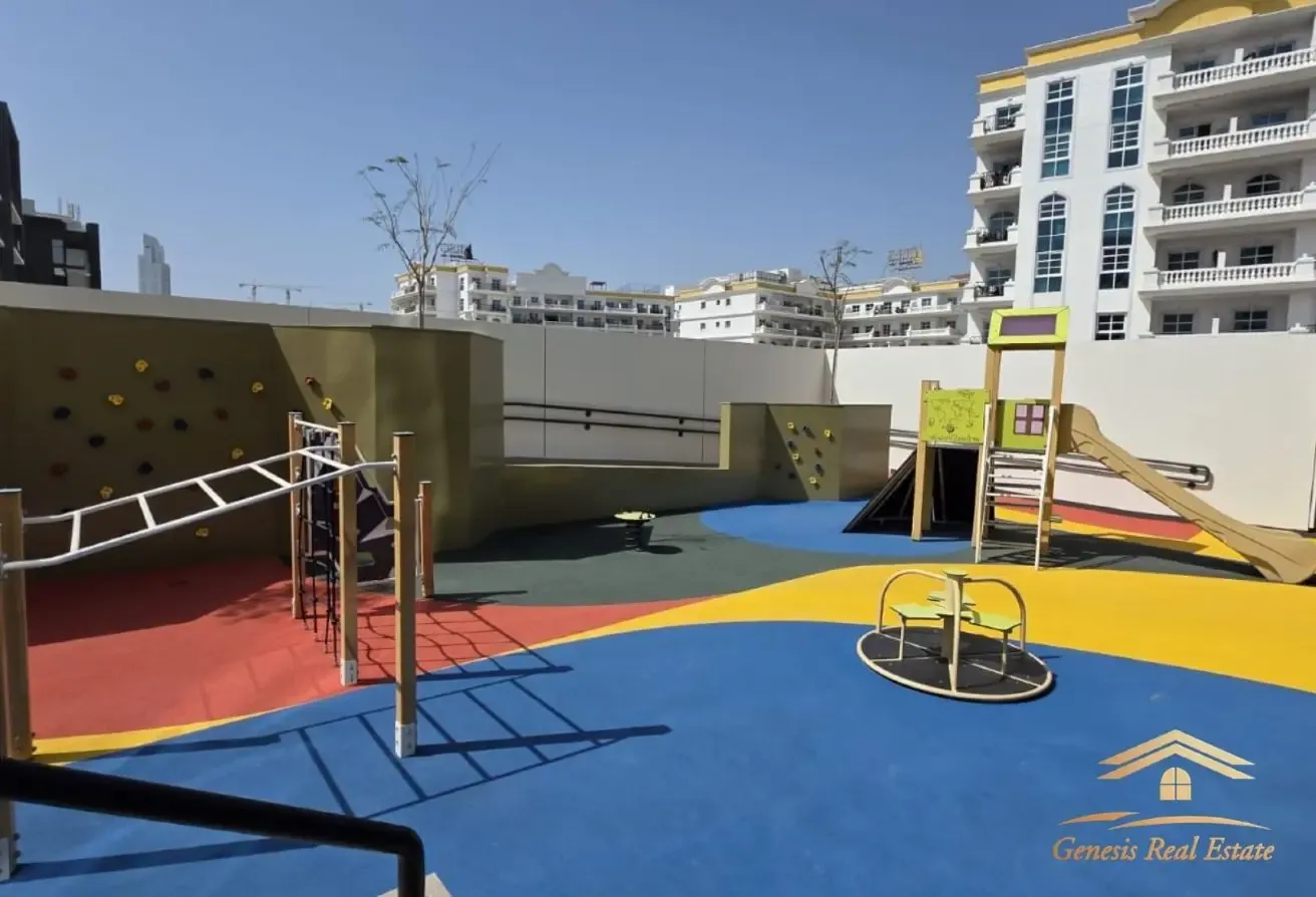 Vacant | Spacious Layout | High ROI
