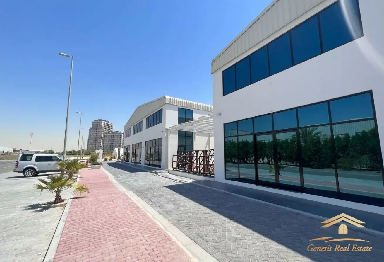 Vacant | Spacious Layout | High ROI