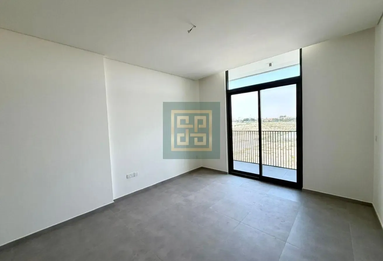 Brand New | High Floor | JGE View
