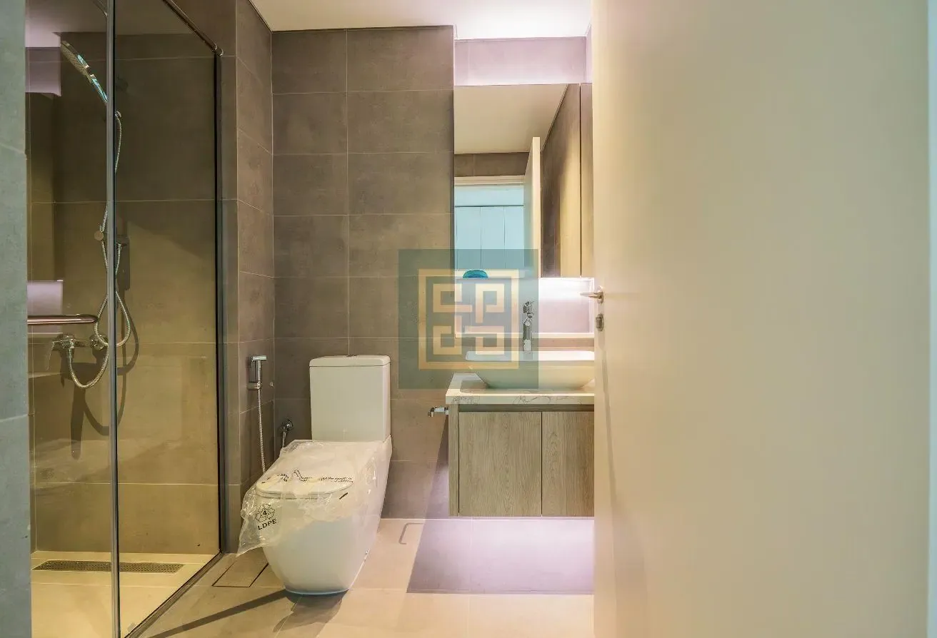 Brand New | High Floor | JGE View