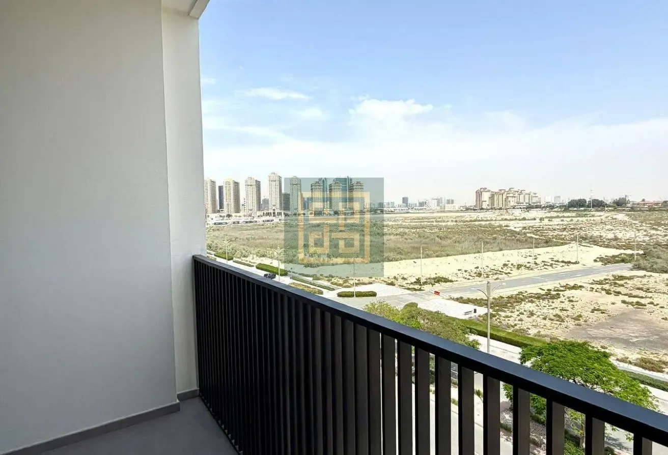 Brand New | High Floor | JGE View