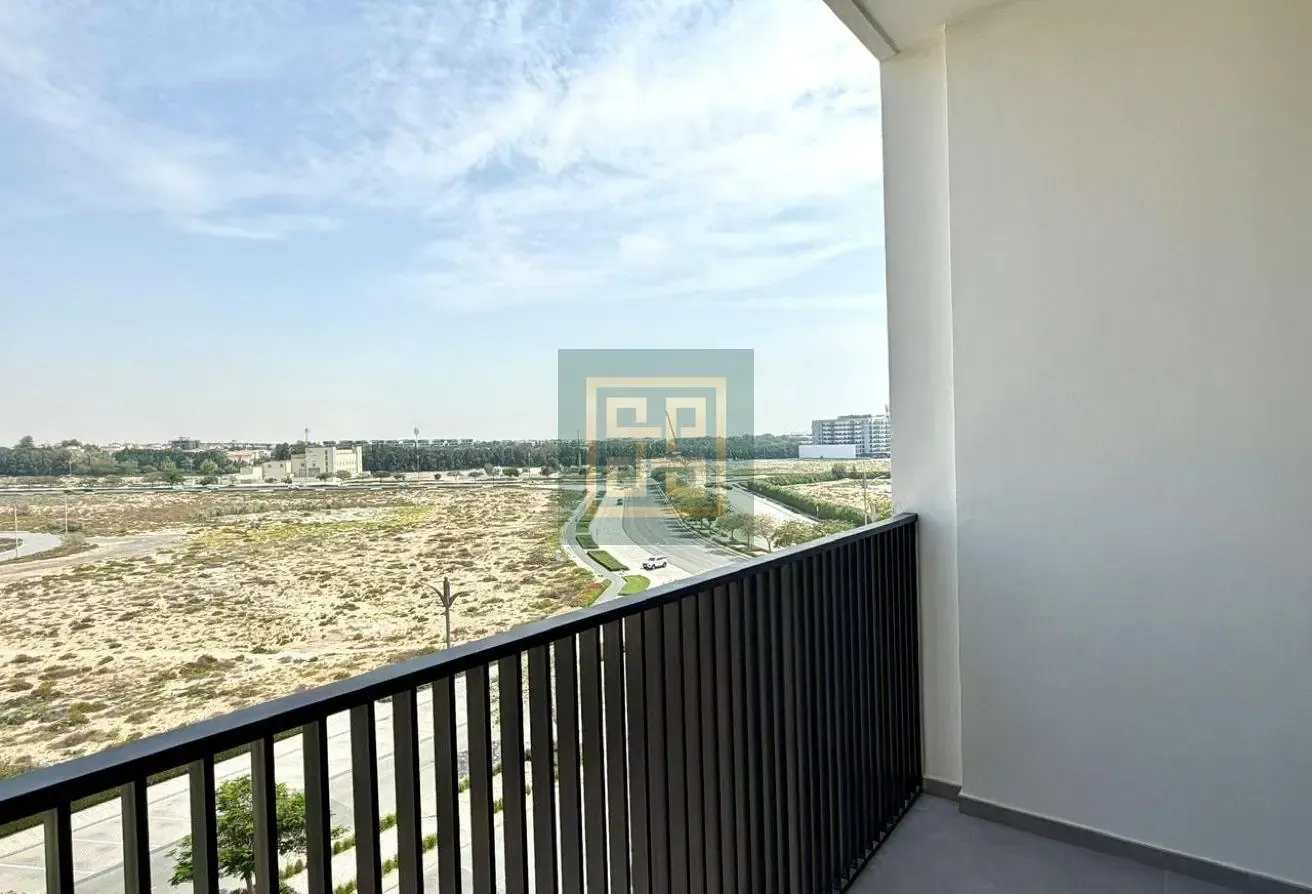 Brand New | High Floor | JGE View