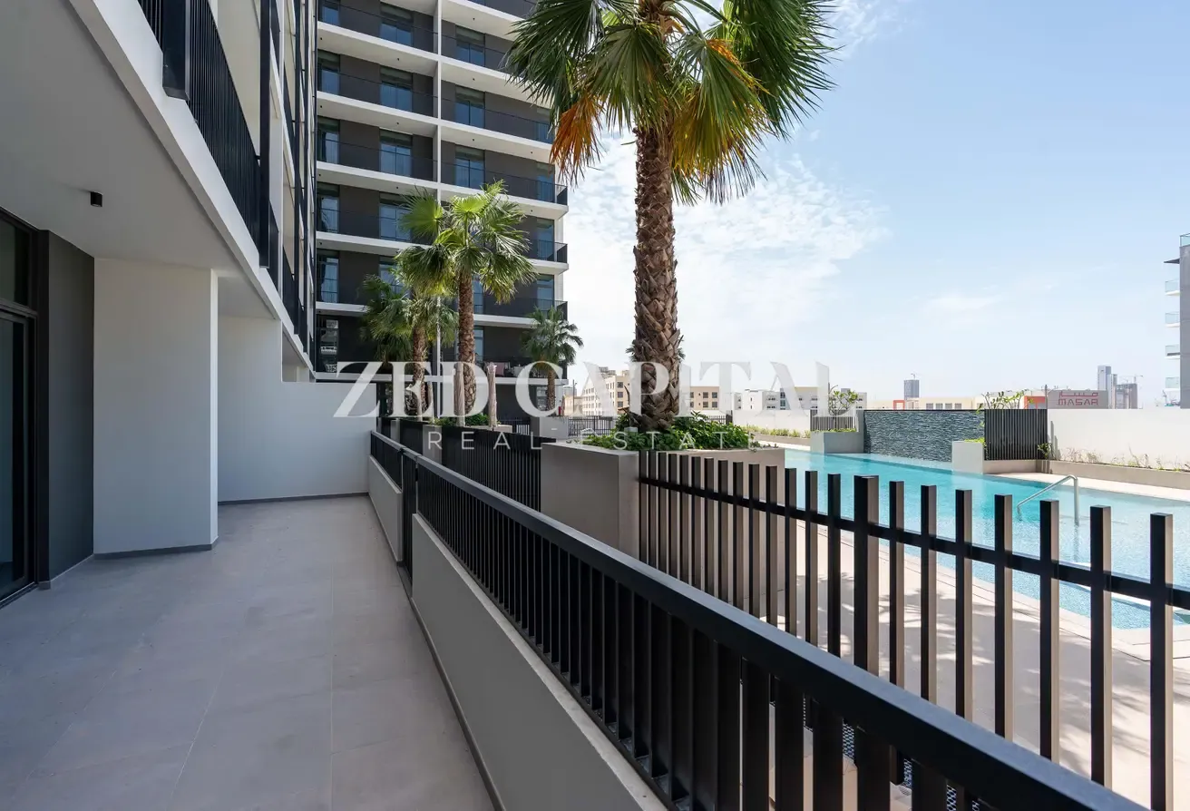 Motivated Seller | Large Balcony | Original Price