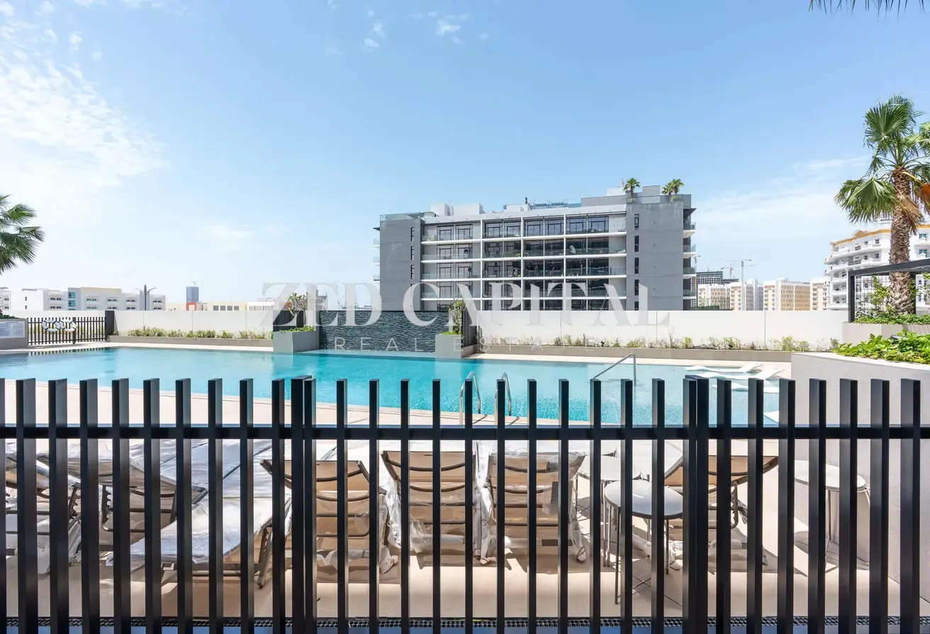Motivated Seller | Large Balcony | Original Price