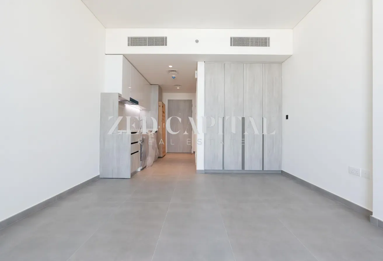 Below OP | Brand New | Studio | Pool Views