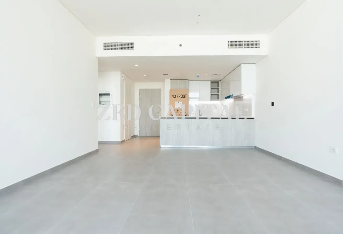 Best Resale Deal | Pool View | Move-In Ready