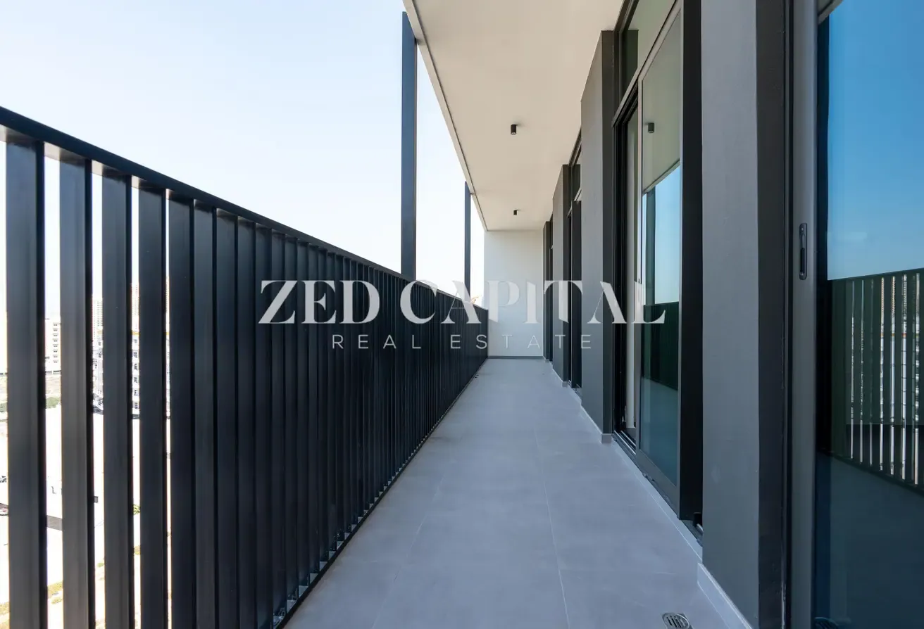 Best Resale Deal | Pool View | Move-In Ready