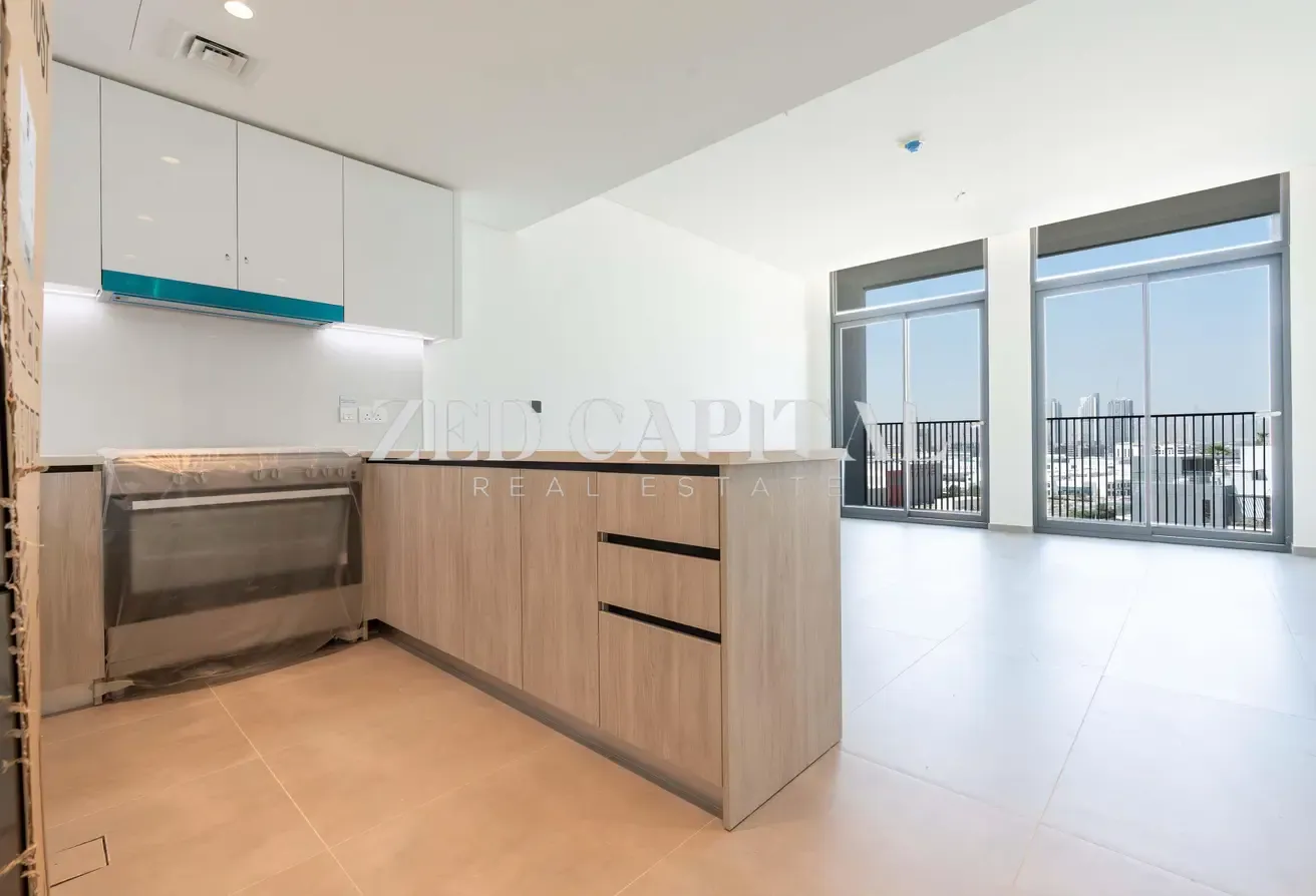 Best Resale Deal | Pool View | Move-In Ready