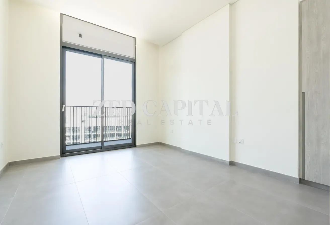Best Resale Deal | Pool View | Move-In Ready