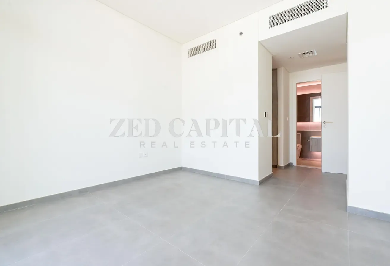 Best Resale Deal | Pool View | Move-In Ready