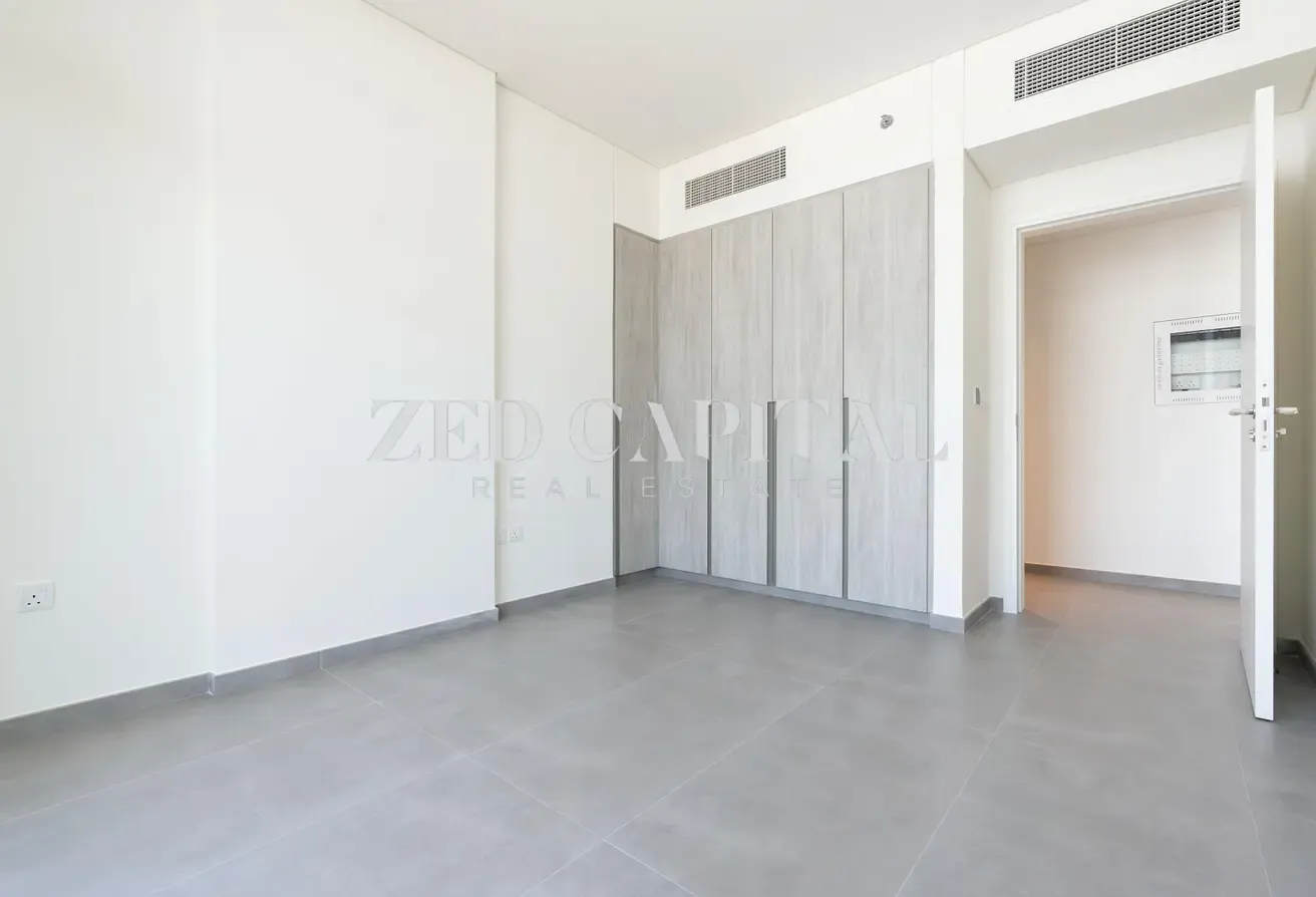 Best Resale Deal | Pool View | Move-In Ready