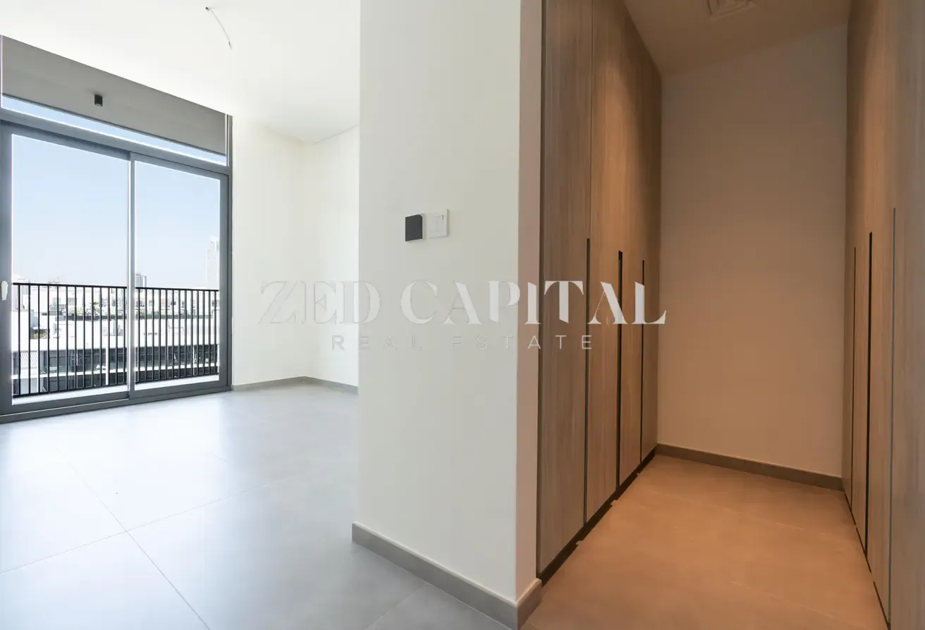 Best Resale Deal | Pool View | Move-In Ready