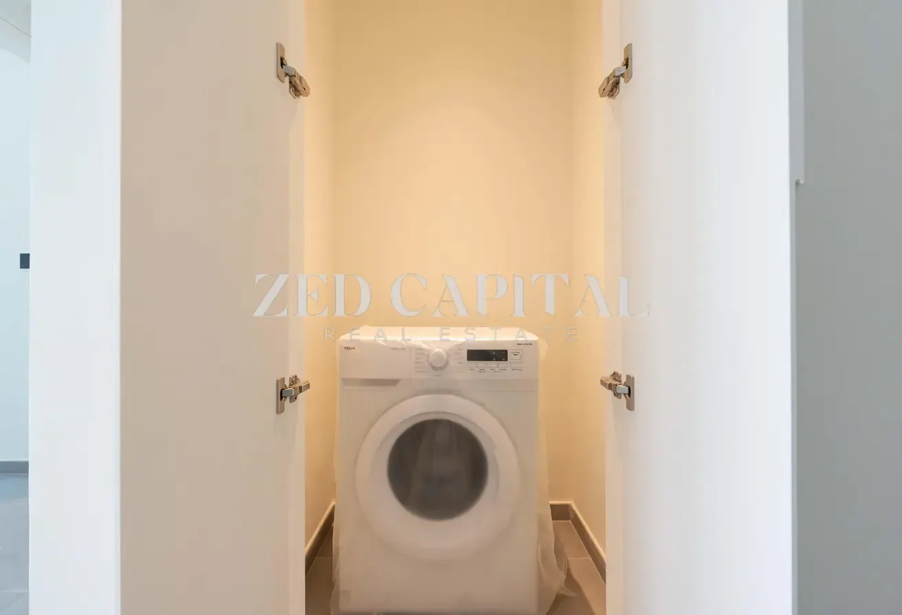 Best Resale Deal | Pool View | Move-In Ready