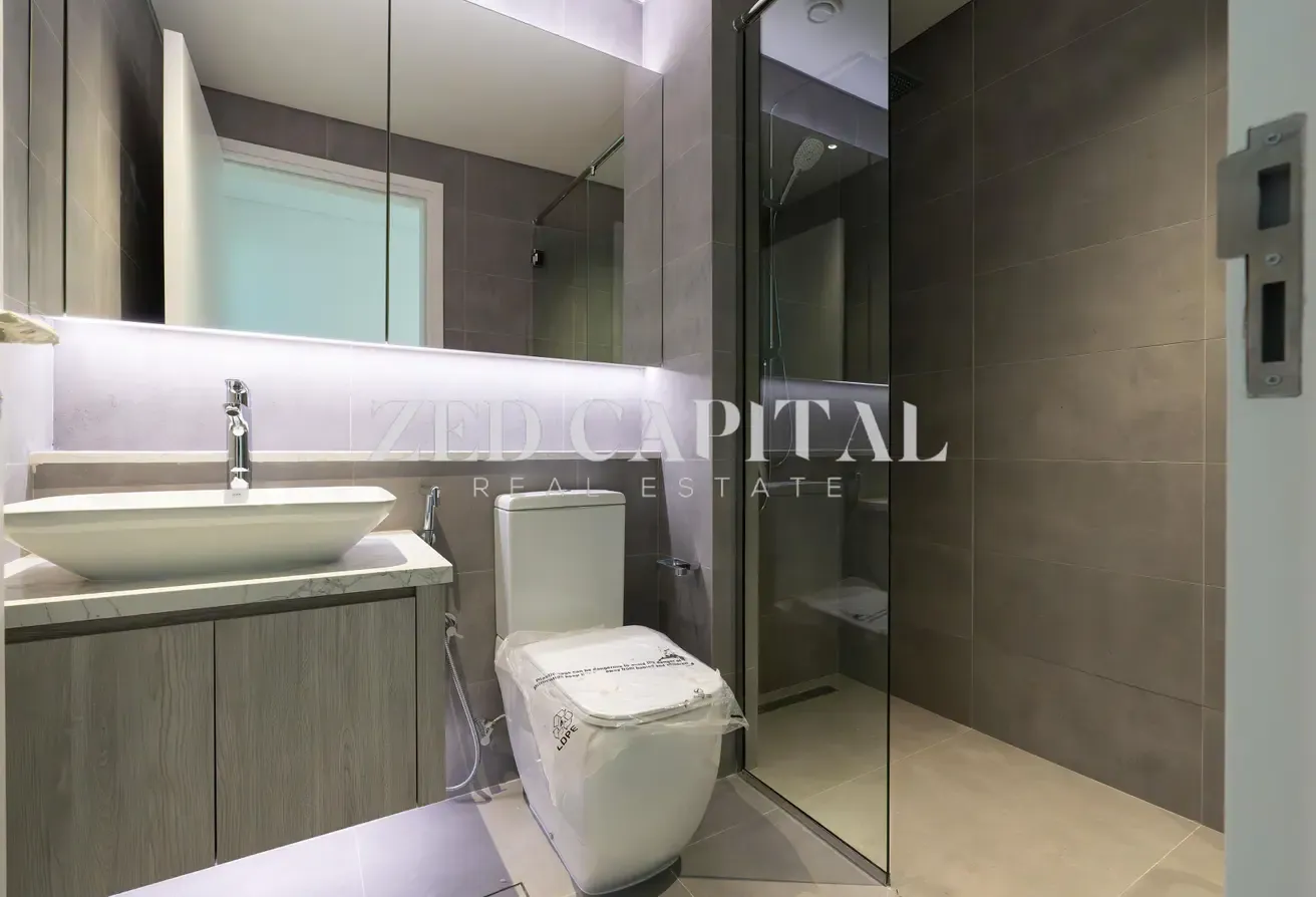Best Resale Deal | Pool View | Move-In Ready