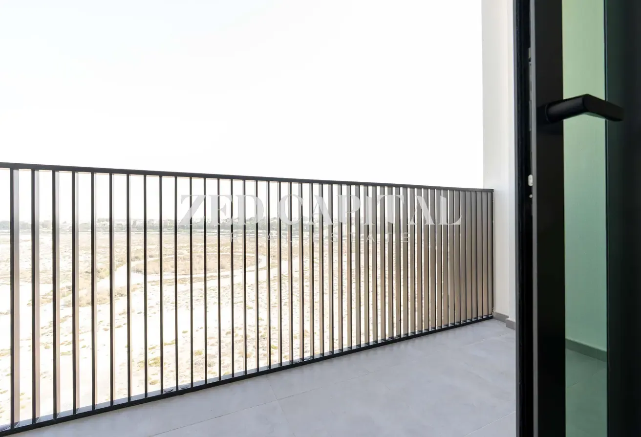 Exclusive Offer | Studio | JGE View | Move-In Now