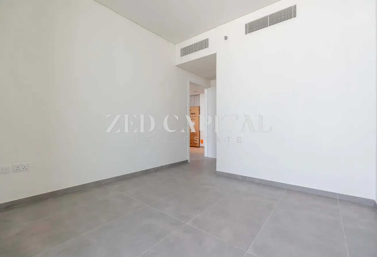 Best Resale Deal | Pool View | Move-In Ready