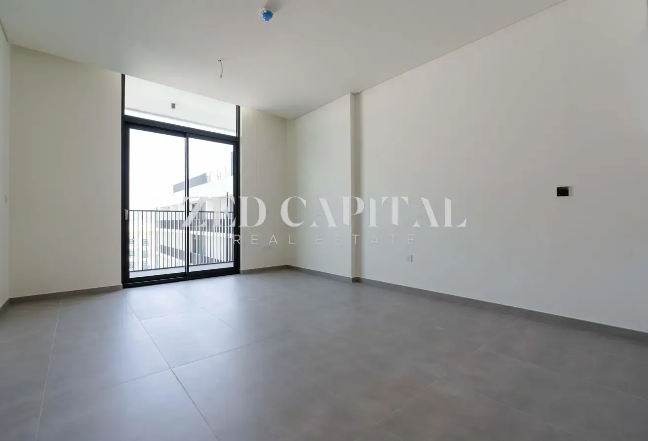 Best Resale Deal | Pool View | Move-In Ready