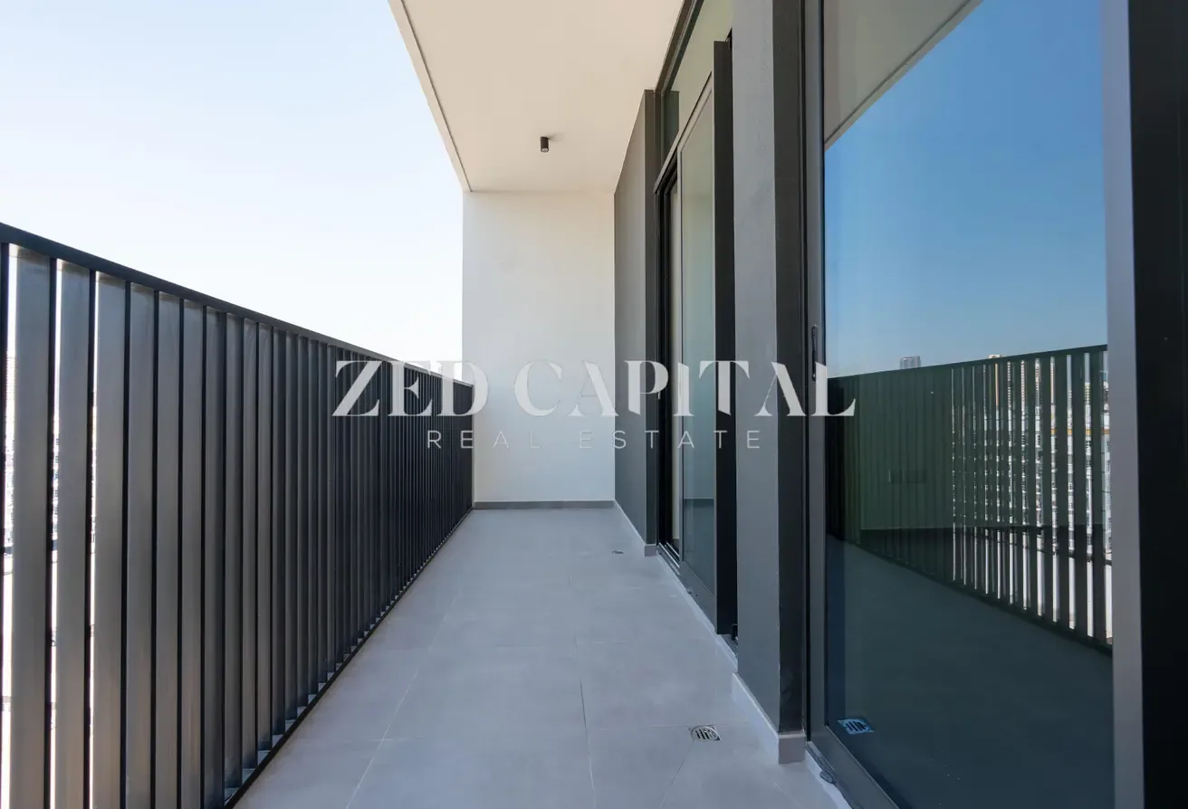 Discounted | Brand New 2BR | Direct from Developer