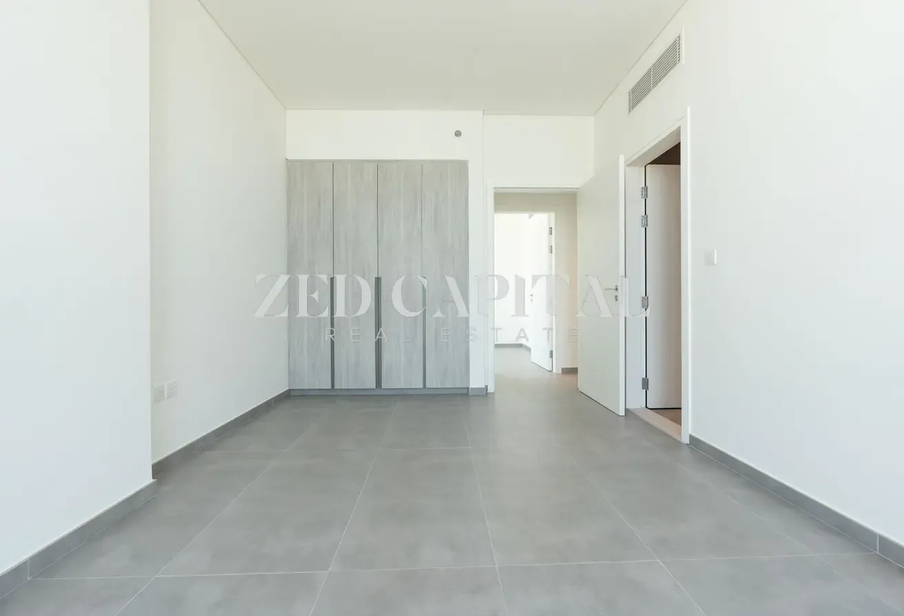Discounted | Brand New 2BR | Direct from Developer