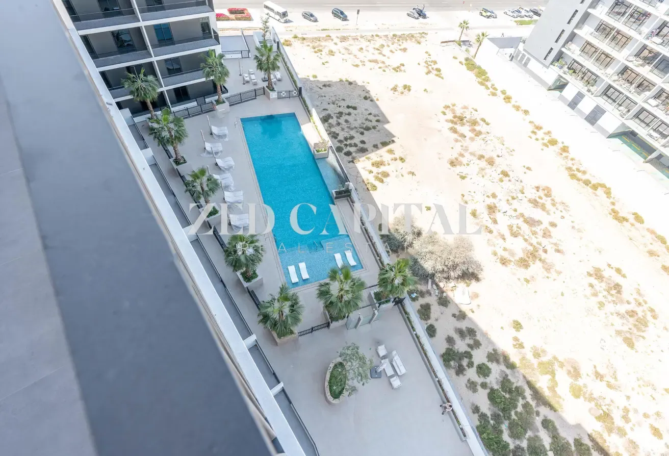 Discounted | Brand New 2BR | Direct from Developer