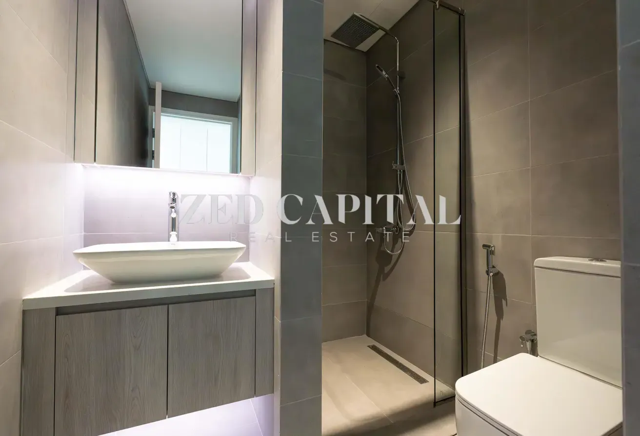 Discounted | Brand New 2BR | Direct from Developer