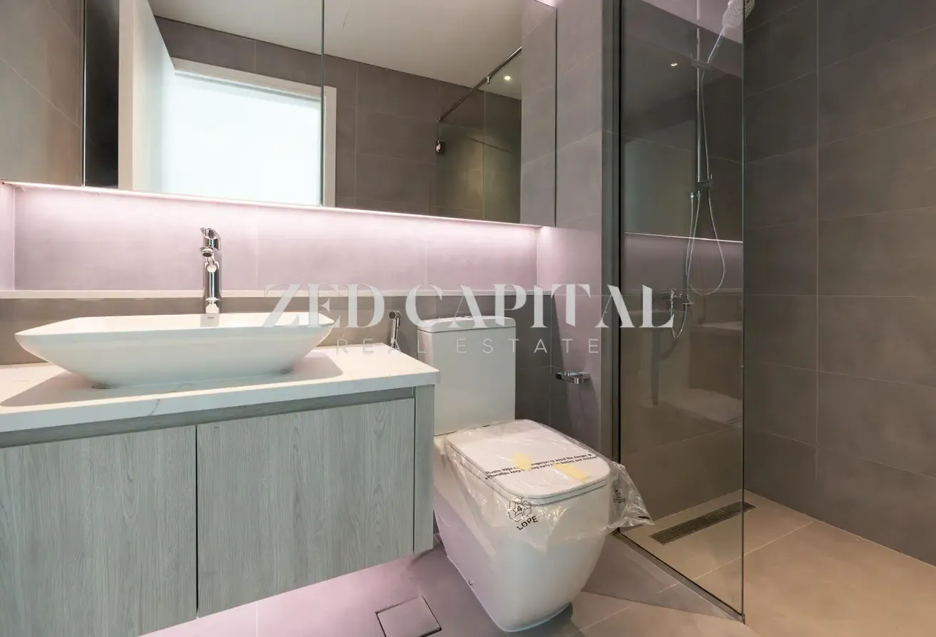 Discounted | Brand New 2BR | Direct from Developer