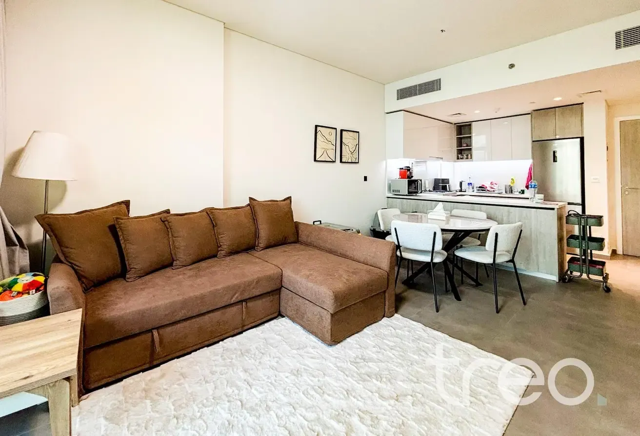 Fully furnished|Turn key and ready to move in