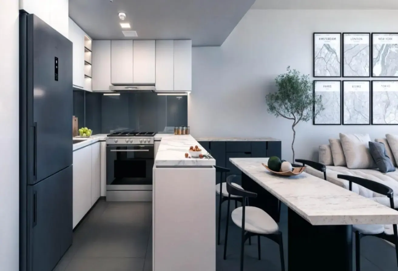 LAST 2BHK WITH BEST PRICE | 20\80 PP READY TO MOVE
